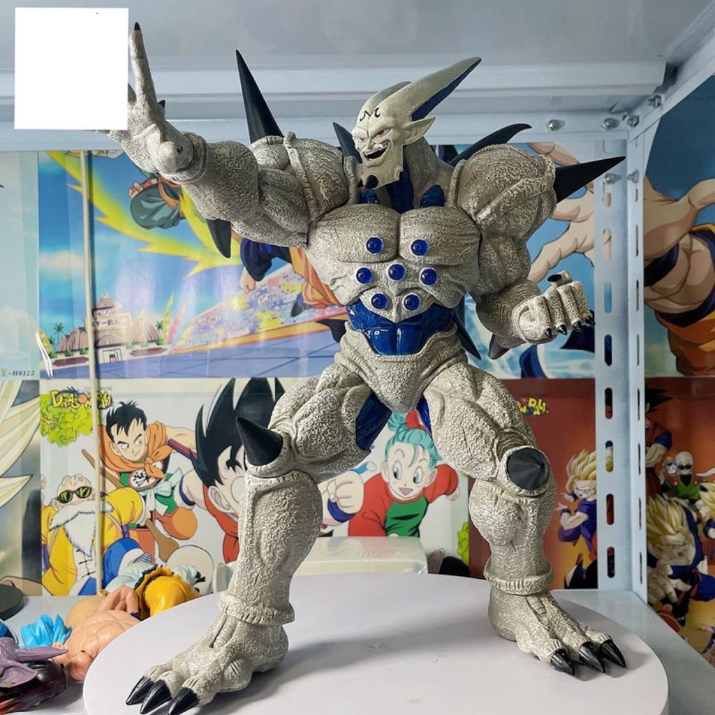 Omega Shenron Action Figure Dragon Ball Dragonball Tinggi 35CM