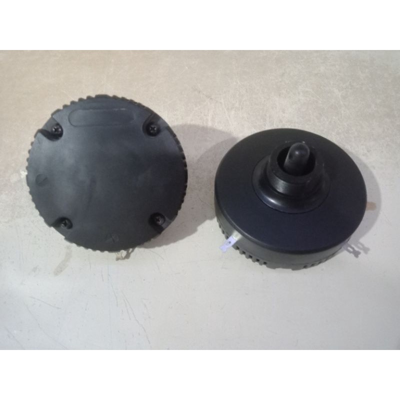 driver tweeter tweter corong horn piezo no acr