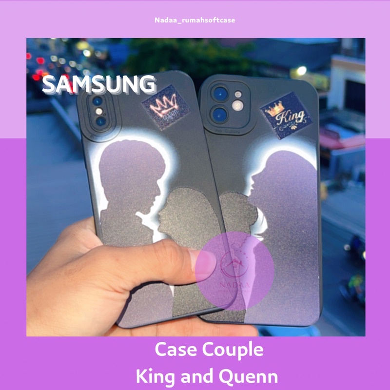 Harga Case Queen Samsung A22 Terbaru Oktober 2023