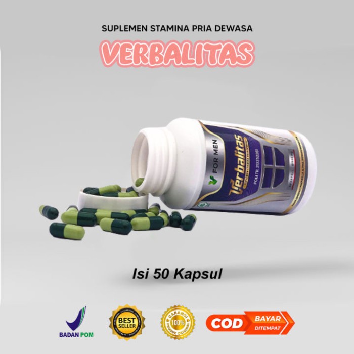 Obat Herbal Olympus Kuat Pria-Jamu BPOM Tahan Lama