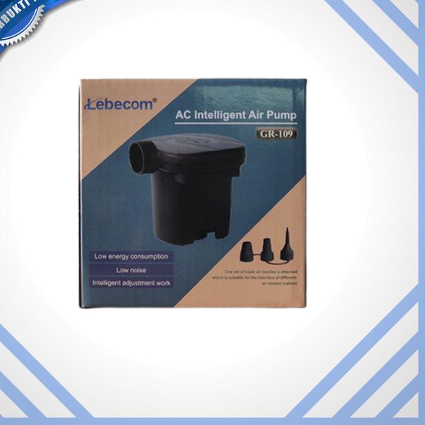 Pompa Kolam Renang, Pompa Listrik, Pompa Angin Kolam Renang Anak