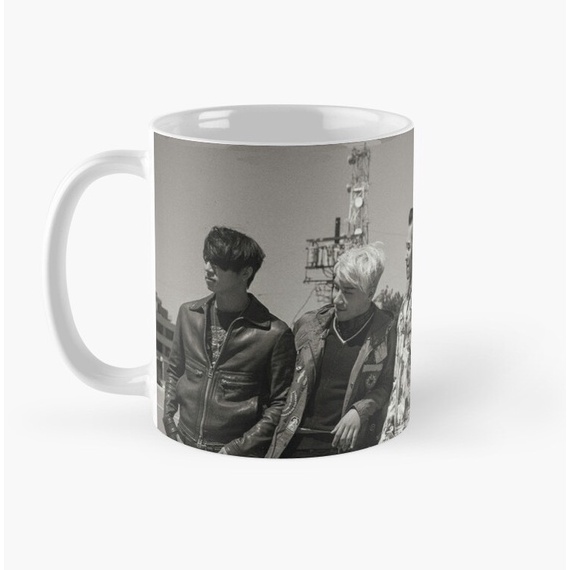 Mug Keramik Bigbang made