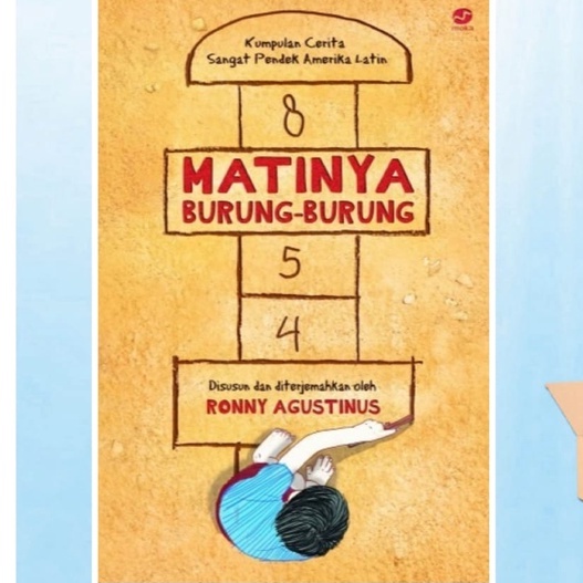 matinya burung-burung