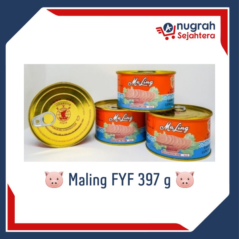 

MalingFYF