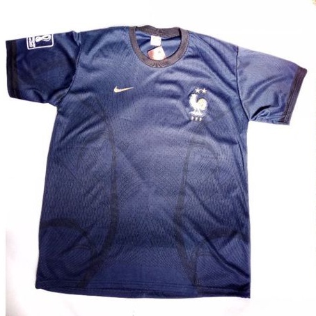 JERSEY PRANCIS HOME FRANCE HOME GRADE LOKAL 2022