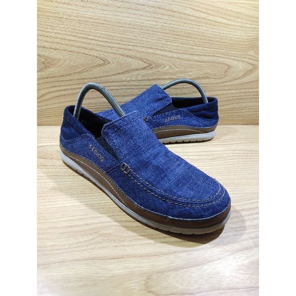 CROCS insol 27cm/m9/size 42