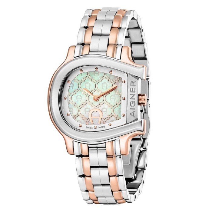 Watch Jam Tangan Aigner Ladies Cesena A132208