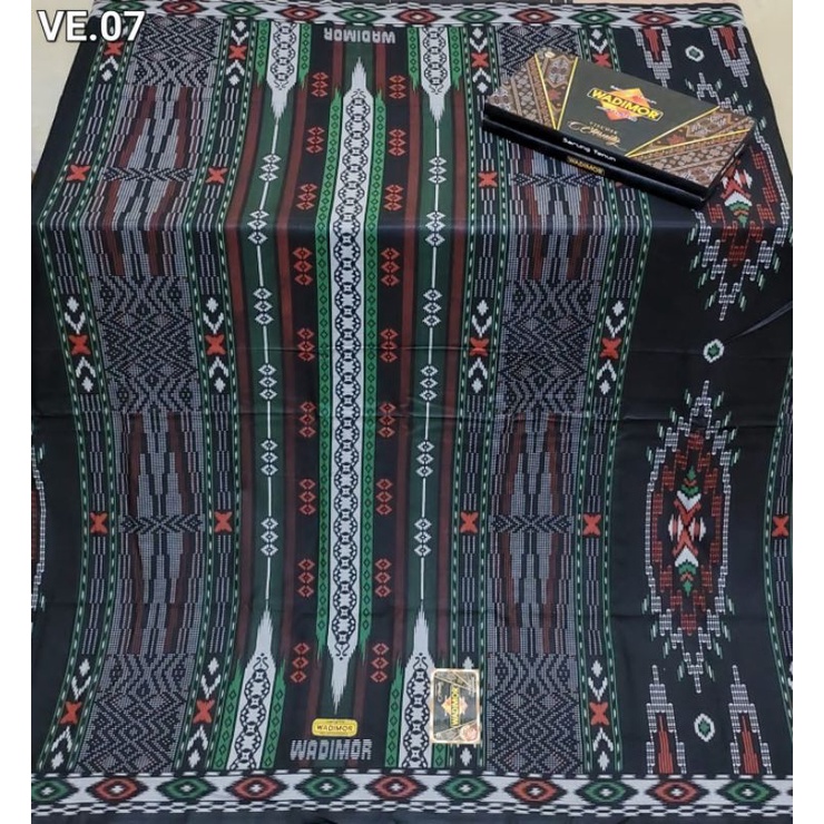 Sarung WADIMOR Viscose
