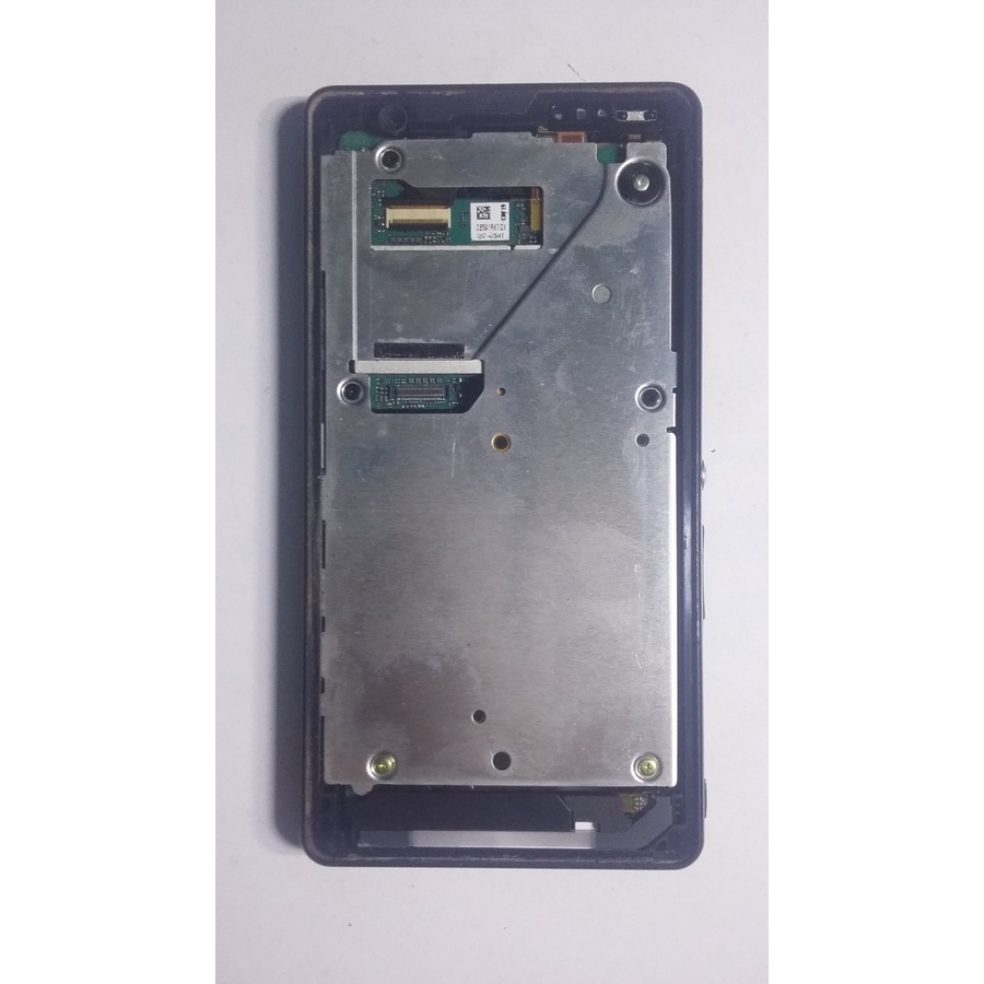 Sony Xperia ZR Normal Hp Handphone