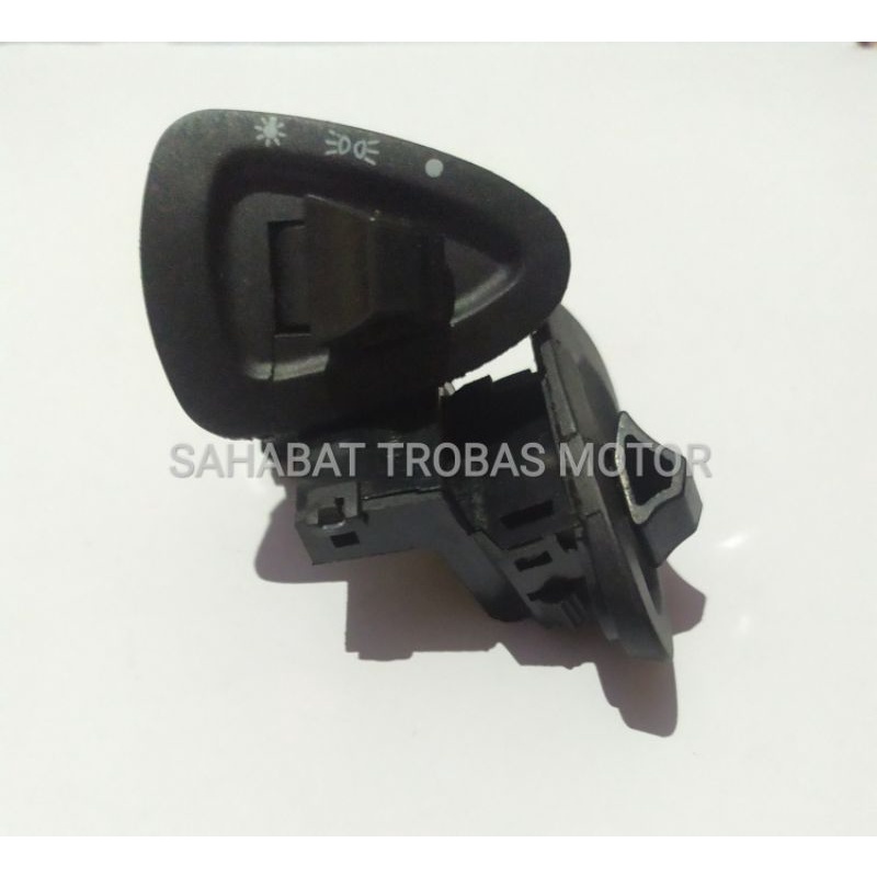 Saklar/Tombol Lampu Vario Cbs Revo Absolute