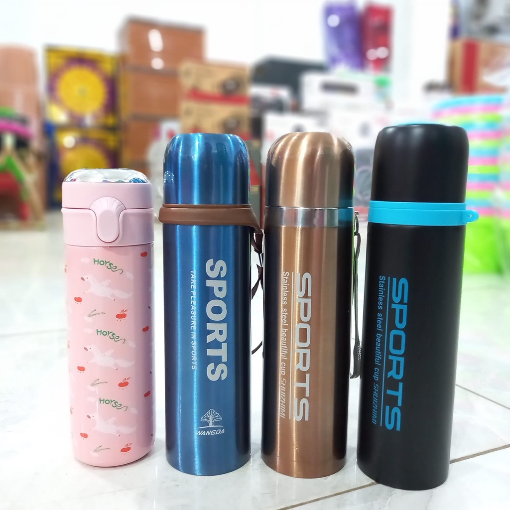 TERMOS AIR PANAS DAN DINGIN/TERMOS AIR