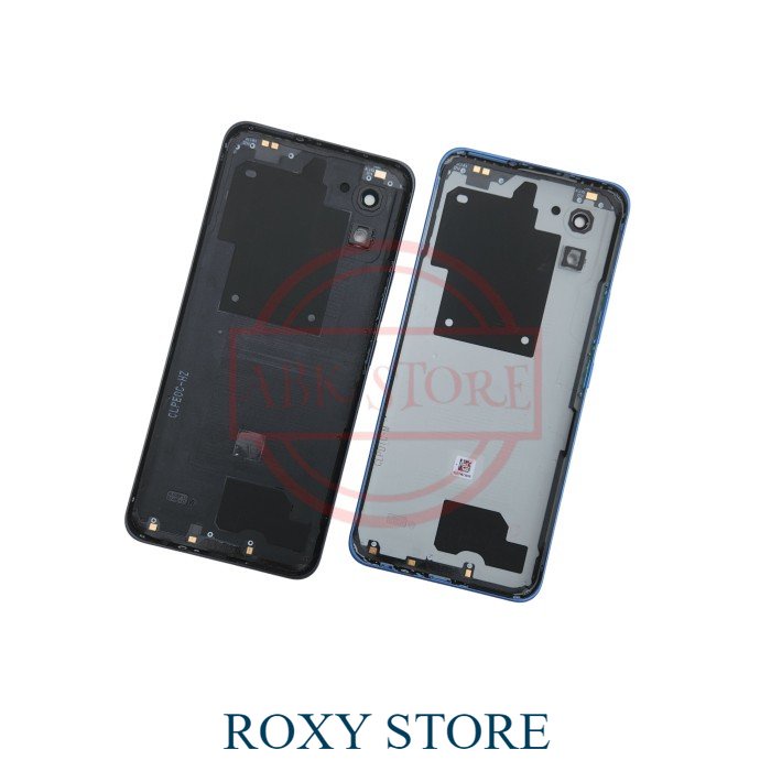 TUTUP BELAKANG BACKDOOR BACKCOVER BACK CASING HOUSING VIVO Y01