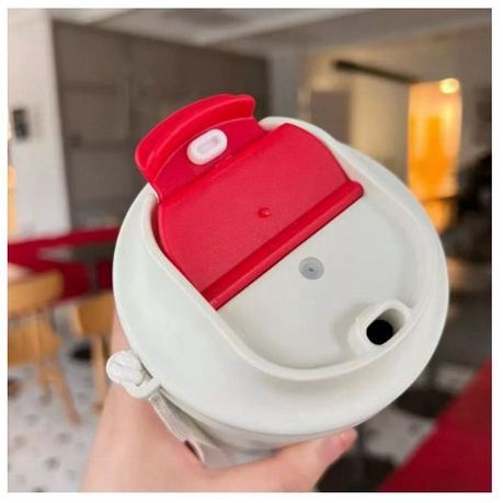 Coffe Cup Warna 400ml
