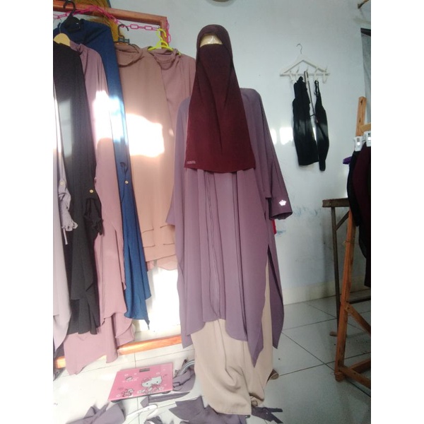 abaya outher fortaleza