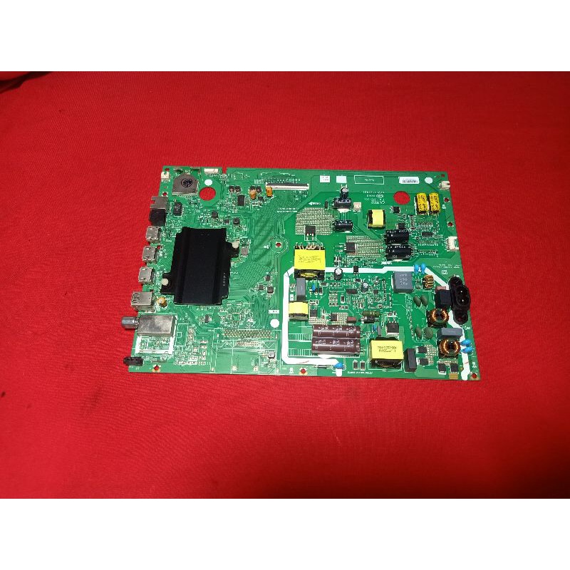 Mb Tv Led Cocoaa 50S3N ORIGINAL