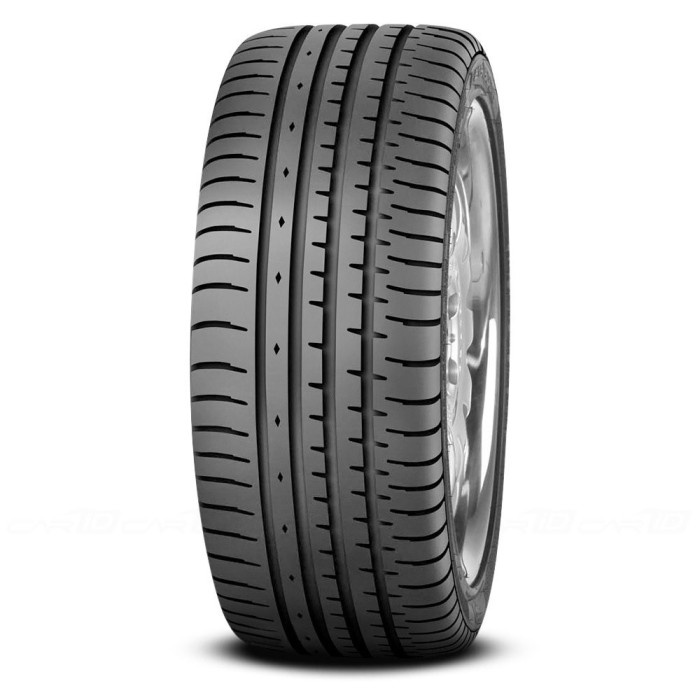 ACCELERA PHI 205/55 R16 ban Mobil Innova