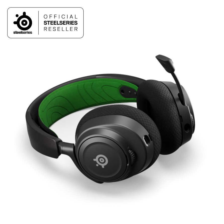 Steelseries Arctis Nova 7X Wireless Gaming Headset