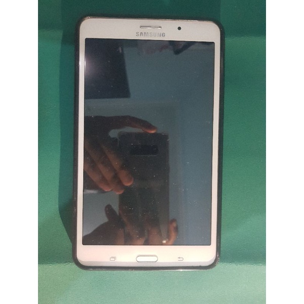 Samsung Tab 4