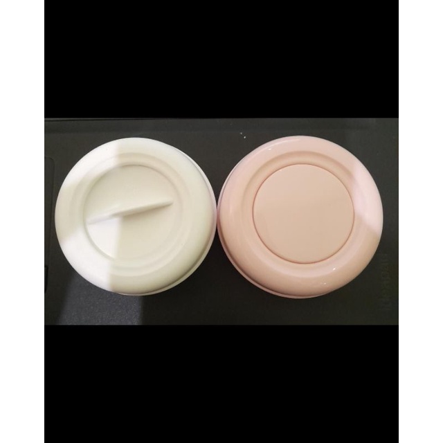 Sparepart Botol Susu Spectra PPSU / Tutup Botol Susu Spectra PPSU  /Ring dan  Nipple Cover For Spectra PPSU / Air tight cap spectra