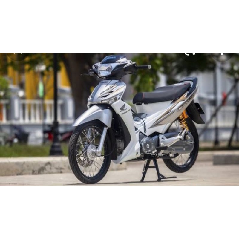 JOK SUPRA X 125 LAMA / JOK SUPRA X 125 KARBU