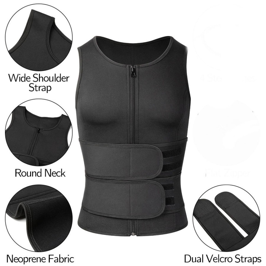 Korset Body Shaper ORIGINAL PREMIUM