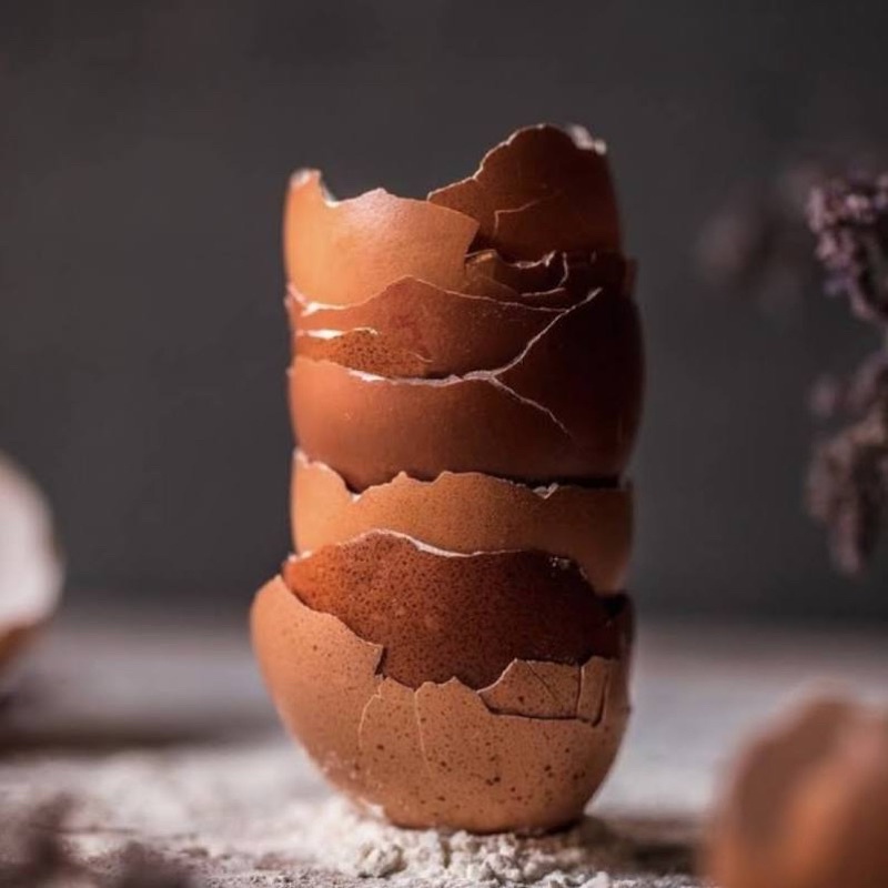 

KULIT TELUR untuk kerjainan tangan