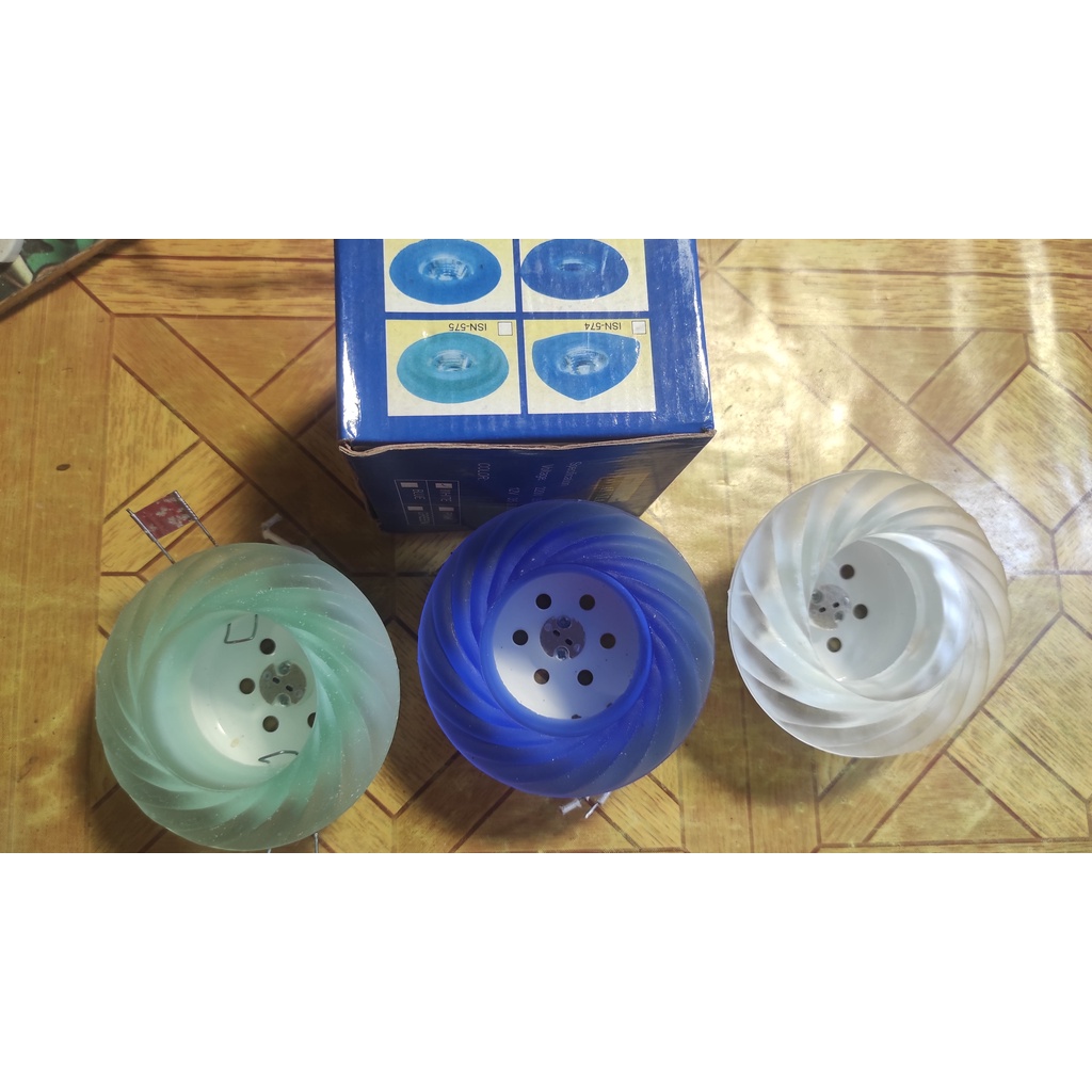 CUP Lampu Downlight Ceiling Lampu Hias Sorot Motif Cantik