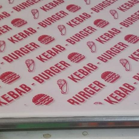 

Kertas Pembungkus Kebab Motif - 1kg