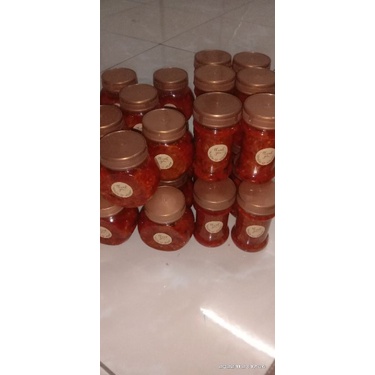 

Sambel cumi