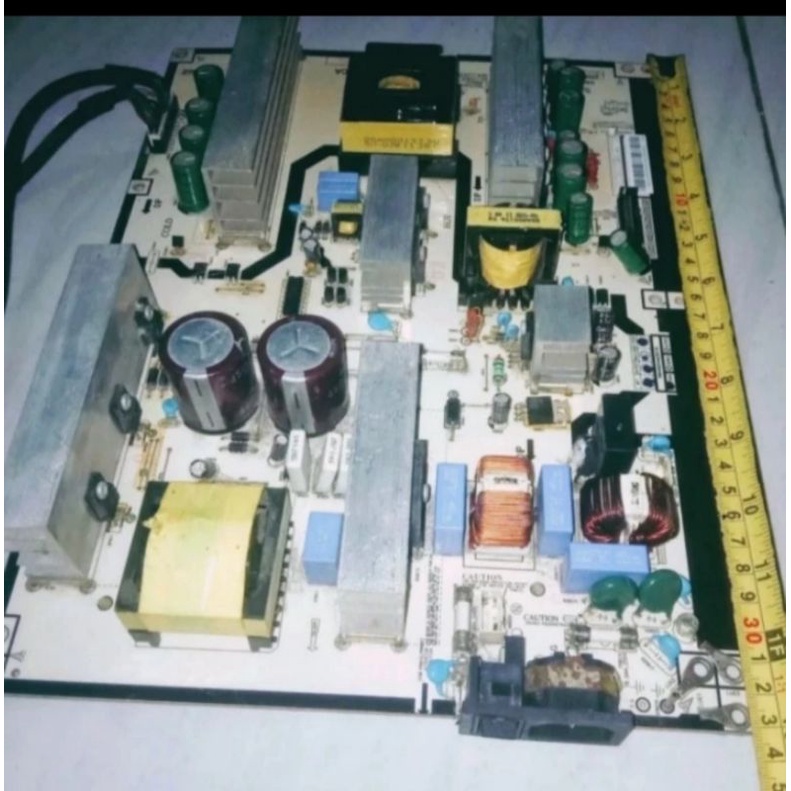 PCB UPS SWITCHING cocok untuk di bodol prat
