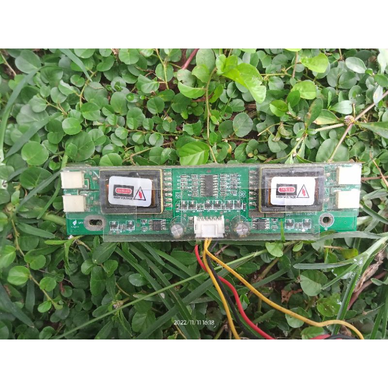 Canon Ftb Ql Scheda Per Retroilluminazione LCD - Doppia Lampada - Foto 12