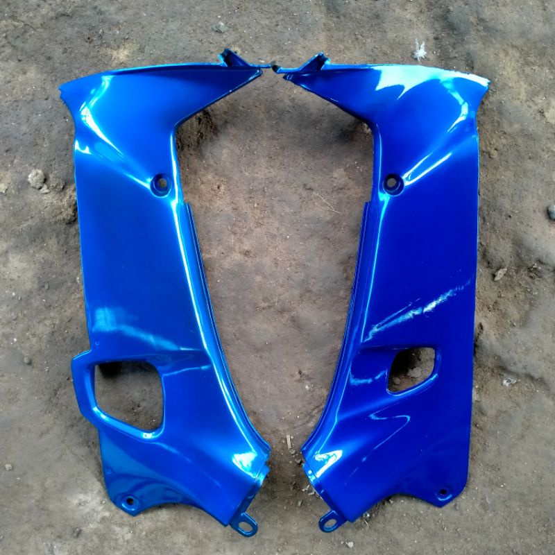 sayap kepangan dalam supra x lama supra fit lama warna biru