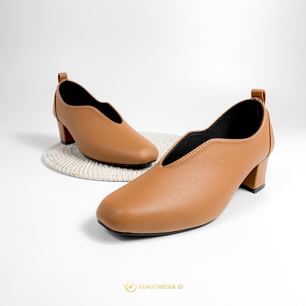 Sepatu Premium Amel Beautinesia_id