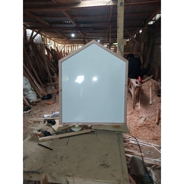 

papan kastim T80xL60m+peyanga+sepidol