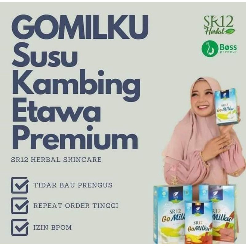

SUSU ETAWA GOMILKU SR12/atasi. masalah LAMBUNG