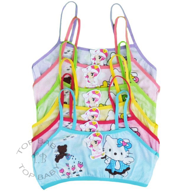 Miniset Anak Tali Kecil - 4626