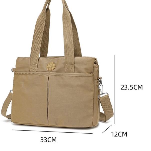 HARUICA BAG 80115 - Wine Red