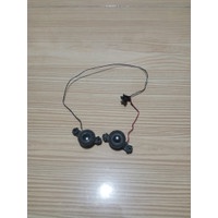 Spiker Speaker Laptop Toshiba C800 C800D C840 C840D L840 L840D