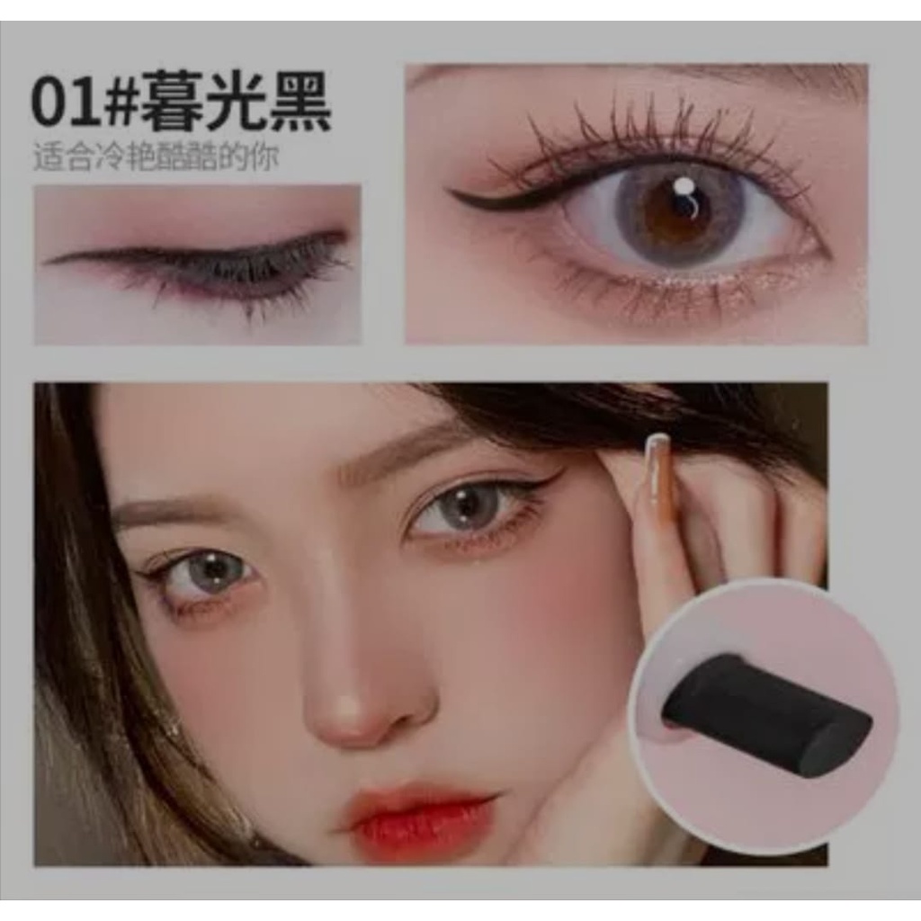 SVMY Eyeliner 849