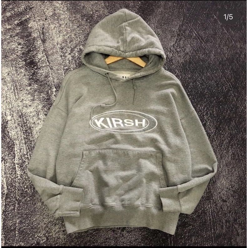 HOODIE KIRSH ORIGINAL