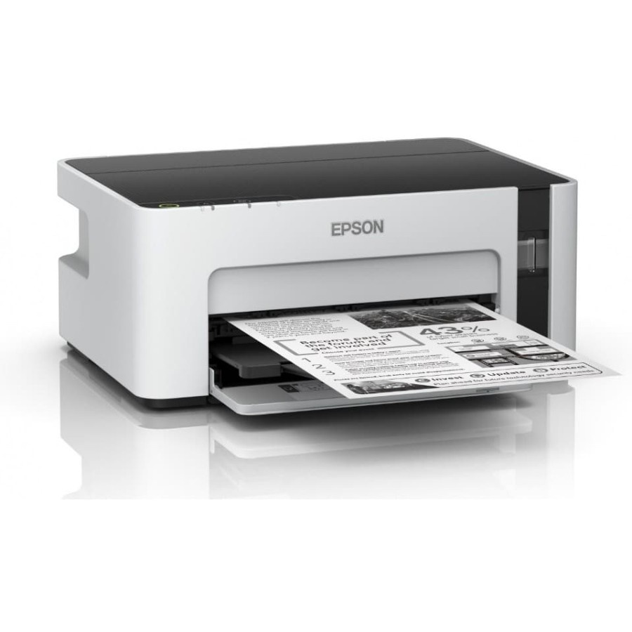 EPSON M1120 Wifi Ink Tank Printer Monochrome