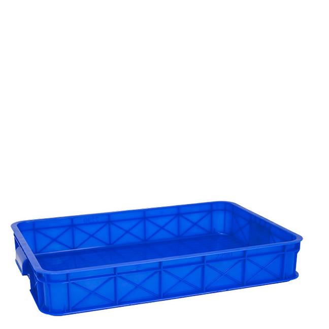 

BOX CONTAINER HANATA 2100 L FOOD SAFE / KERANJANG INDUSTRI SERBAGUNA