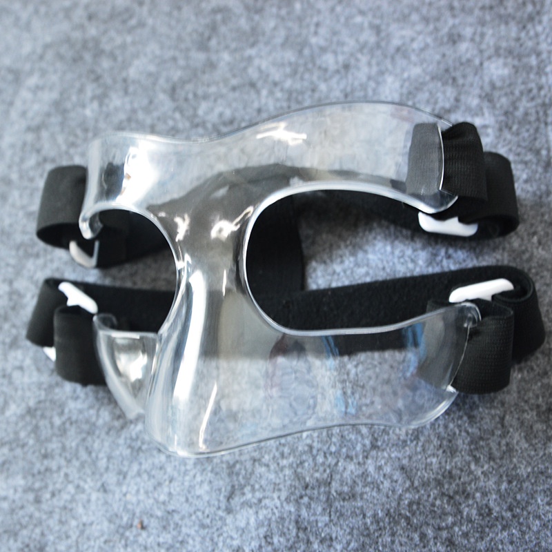 Pelindung Hidung Variteks 260 Nose Guard Mask Face Nose Guard Basket Tahan Lama Dengan Padding