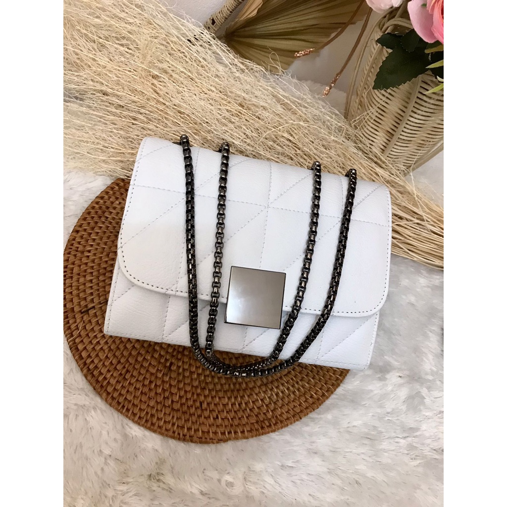 Slingbag Tas Rantai RANA Wanita Selempang IRVANBAGSHOP