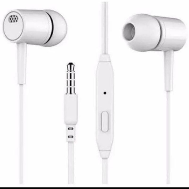 Headset Extra Bass. stereo earphone