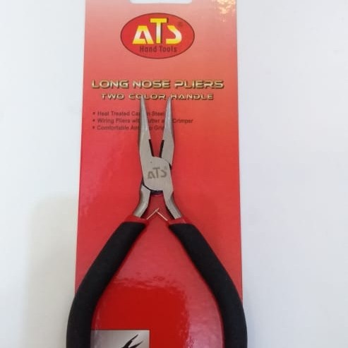 ATS tang lancip MINI 4,5inch long nose mini pliers ORIGINAL