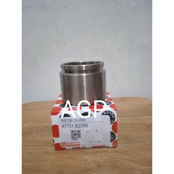 Piston Caliper Cakram Depan Grandmax Grand Max 47731-BZ050