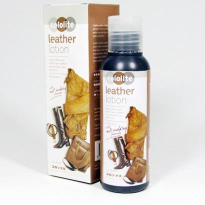 Cololite Leather Lotion
