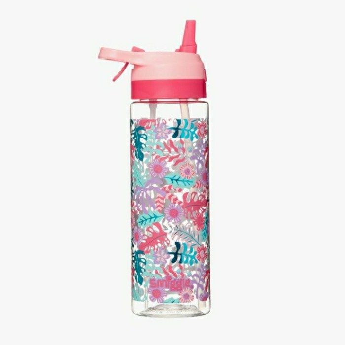 Smiggle Botol minum spritz