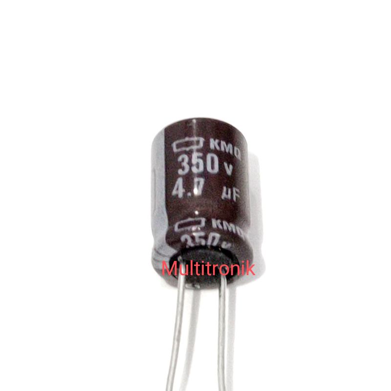 elko 4. 7uf 350v elco 4.7uf 350v